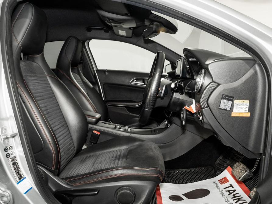 Mercedes-Benz A-Класс III (W176) Иркутск  - изображение 5