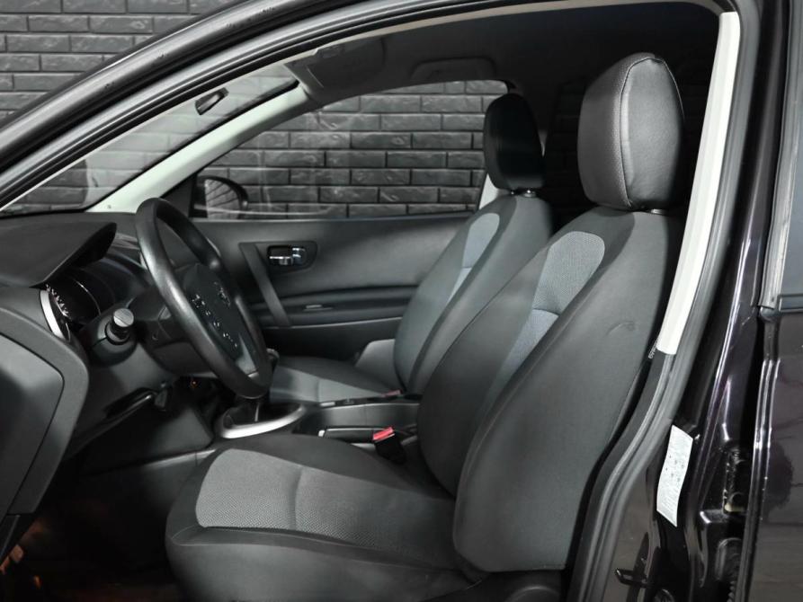 Nissan Qashqai I Рестайлинг Екатеринбург  - изображение 13