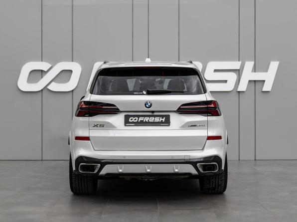 BMW X5 IV (G05/G18) Рестайлинг с пробегом 2025 года, цена 13 900 000 рублей, 1448 км, внедорожник, Автокод Объявления