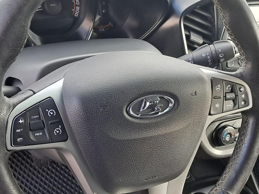 Lada (ВАЗ) Vesta I Набережные Челны  - изображение 24