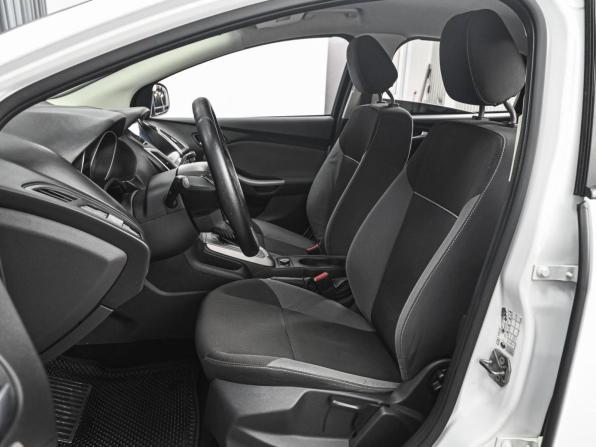 Ford Focus III с пробегом 2013 года, цена 798 000 рублей, 132299 км, хэтчбек, Автокод Объявления