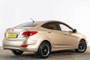 Hyundai Solaris I Тюмень  - изображение 24
