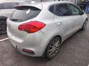 Kia Ceed II Санкт-Петербург  - изображение 10