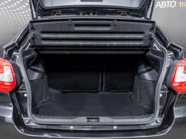 Lada (ВАЗ) Granta I с пробегом 2014 года, цена 309 000 рублей, 149000 км, лифтбек, Автокод Объявления