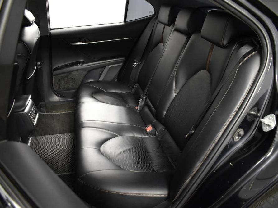 Toyota Camry VIII (XV70) Казань  - изображение 9