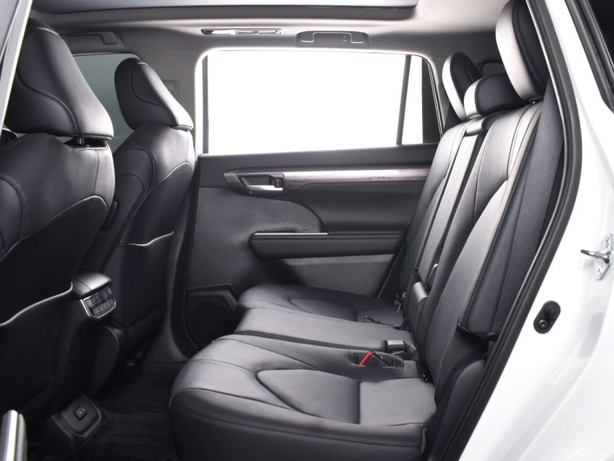 Toyota Highlander IV (XU70) Кемерово  - изображение 14