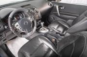 Nissan Qashqai I Рестайлинг Томск  - изображение 31