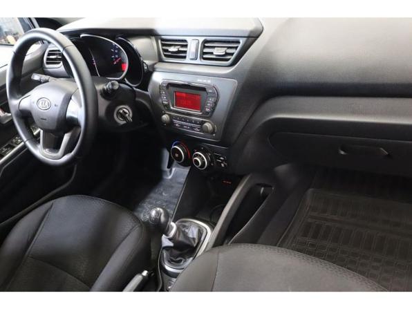 Kia Rio III с пробегом 2012 года, цена 680 000 рублей, 214701 км, седан, Автокод Объявления