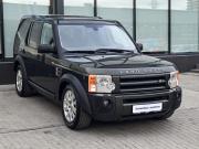 Land Rover Discovery III Екатеринбург  - изображение 29