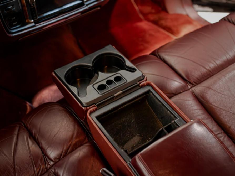 Chevrolet Caprice IV Москва  - изображение 16