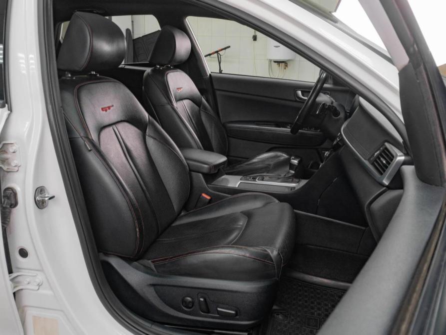 Kia Optima IV Тюмень  - изображение 11