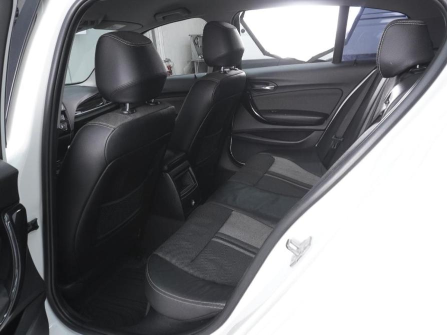 BMW 1 серии II (F20/F21) Рестайлинг Ростов-на-Дону  - изображение 11