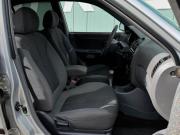 Hyundai Accent II Кропоткин  - изображение 27