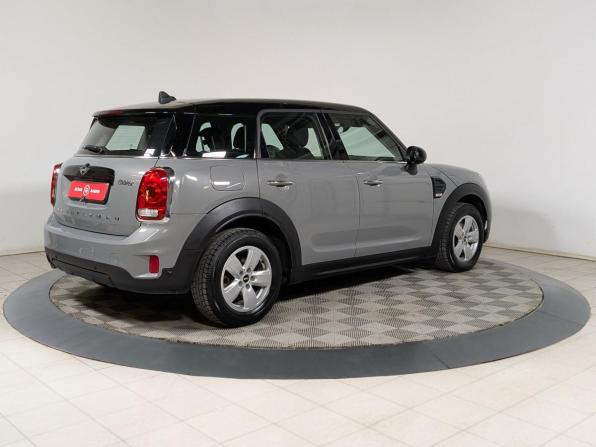 Mini Countryman II с пробегом 2018 года, цена 1 864 500 рублей, 132000 км, внедорожник, Автокод Объявления