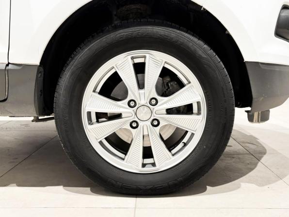 Ford EcoSport II с пробегом 2016 года, цена 980 070 рублей, 112891 км, внедорожник, Автокод Объявления