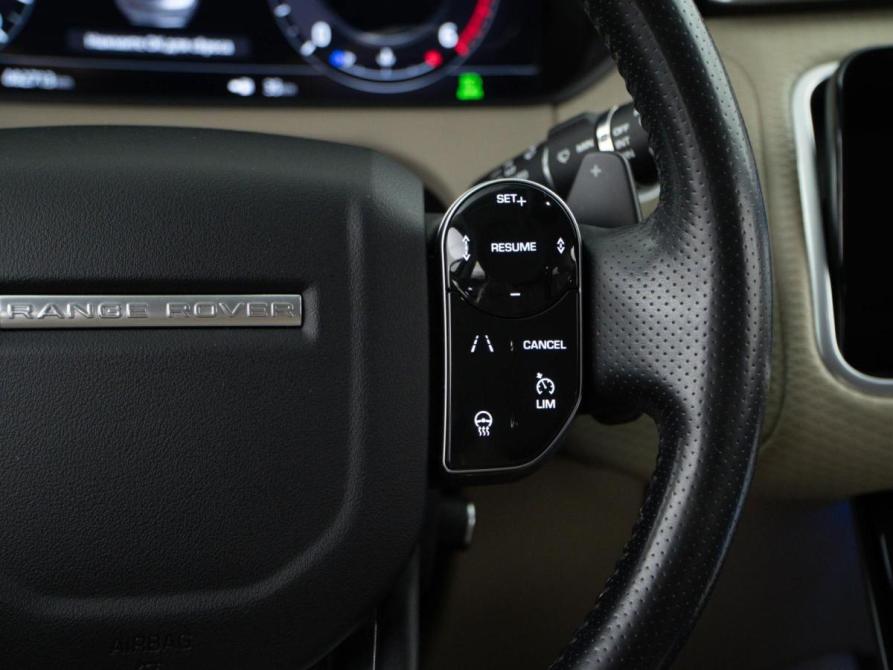 Land Rover Range Rover Velar I Москва  - изображение 17