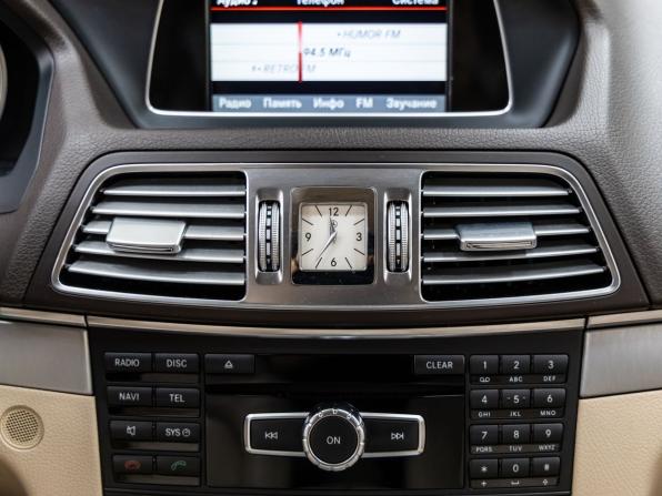 Mercedes-Benz E-Класс IV (W212 S212 C207) Рестайлинг с пробегом 2015 года, цена 2 458 000 рублей, 52767 км, купе-хардтоп, Автокод Объявления