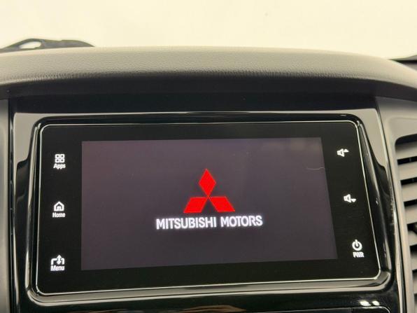 Mitsubishi Pajero Sport III с пробегом 2018 года, цена 2 880 000 рублей, 189759 км, внедорожник, Автокод Объявления