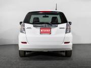 Honda Fit Shuttle I Иркутск  - изображение 28