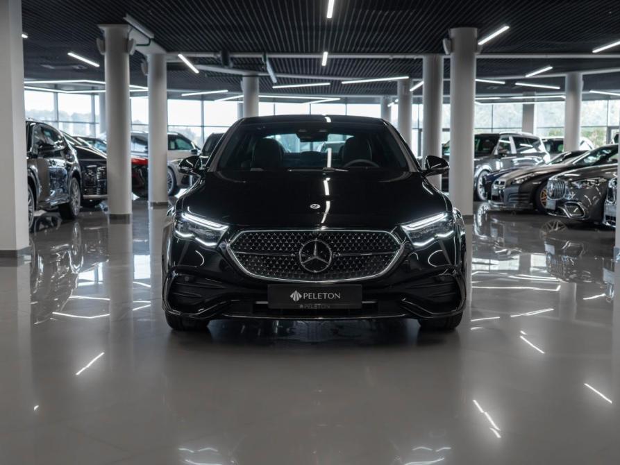 Mercedes-Benz E-Класс VI (W214 S214) Москва  - изображение 3
