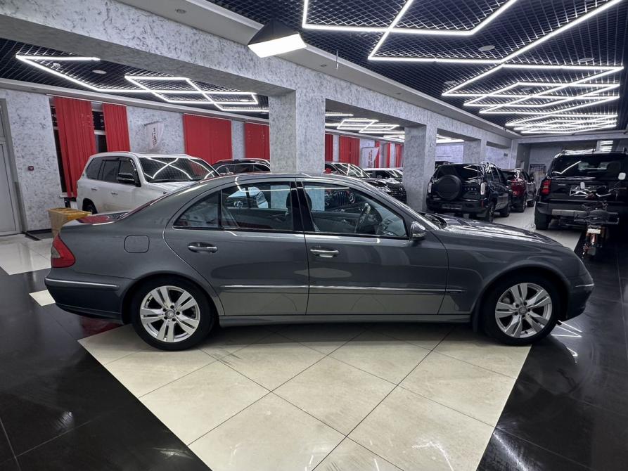 Mercedes-Benz E-Класс III (W211 S211) Рестайлинг Ярославль  - изображение 6