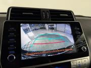 Toyota Land Cruiser Prado 150 Series Рестайлинг 3 Ростов-на-Дону  - изображение 37