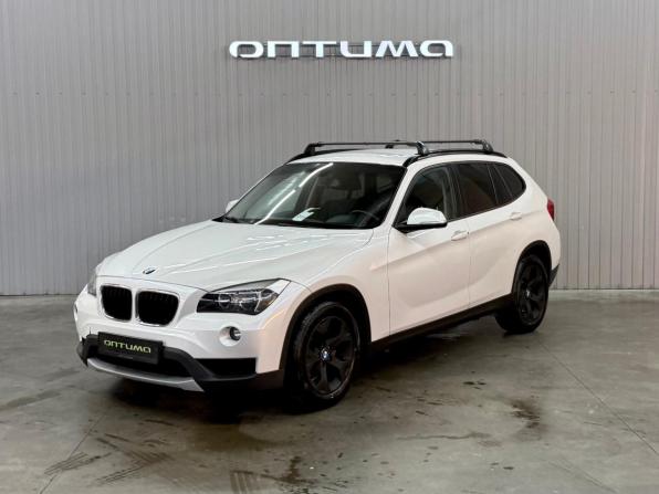 BMW X1 I (E84) Рестайлинг с пробегом 2013 года, цена 1 247 000 рублей, 120420 км, внедорожник, Автокод Объявления