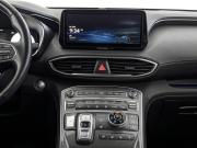 Hyundai Santa Fe IV Рестайлинг Москва  - изображение 47