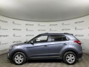 Hyundai Creta I Москва  - изображение 13