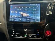 Honda Shuttle II Санкт-Петербург  - изображение 35