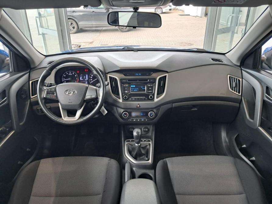 Hyundai Creta I Казань  - изображение 17