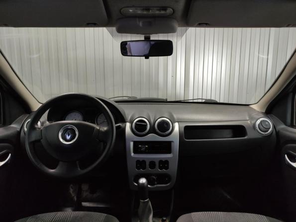 Renault Logan I Рестайлинг с пробегом 2011 года, цена 425 000 рублей, 181414 км, седан, Автокод Объявления