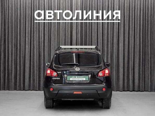 Nissan Qashqai I с пробегом 2007 года, цена 789 000 рублей, 247400 км, внедорожник, Автокод Объявления