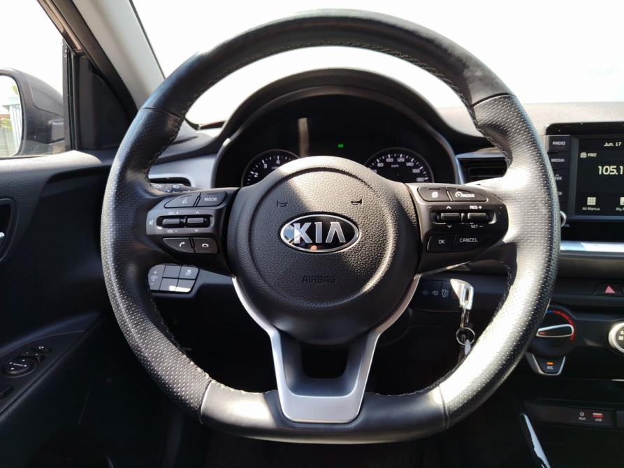 Kia Stonic I Ярославль  - изображение 15