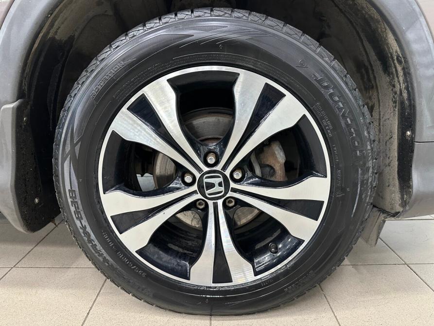 Honda CR-V IV Балашиха  - изображение 16