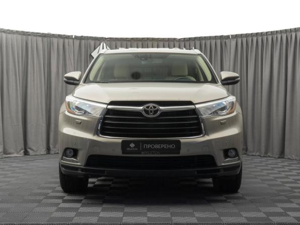 Toyota Highlander III (XU50) с пробегом 2014 года, цена 2 930 000 рублей, 149794 км, внедорожник, Автокод Объявления