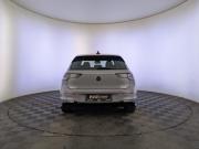 Volkswagen Golf VIII Рестайлинг Москва  - изображение 36