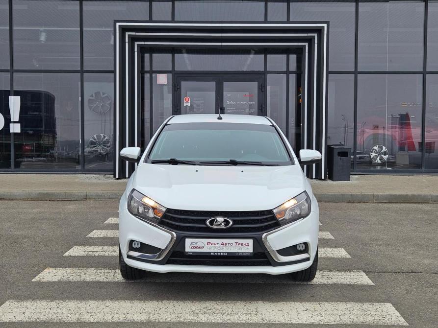 Lada (ВАЗ) Vesta I Воронеж  - изображение 2