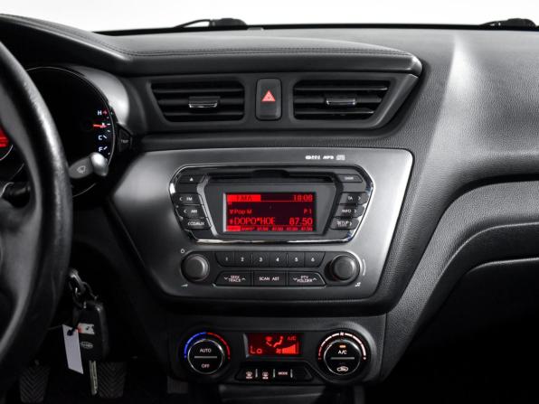 Kia Rio III с пробегом 2012 года, цена 689 000 рублей, 173829 км, седан, Автокод Объявления