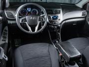 Hyundai Solaris I Рестайлинг Волгоград  - изображение 22