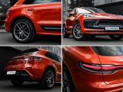 Porsche Macan I Рестайлинг 2 Москва  - изображение 50