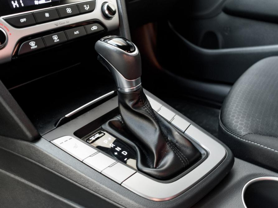 Hyundai Elantra VI (AD) Екатеринбург  - изображение 21