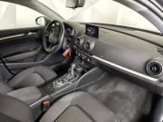 Audi A3 III (8V) Рестайлинг Москва  - изображение 34