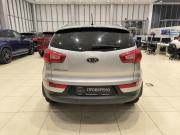 Kia Sportage III Казань  - изображение 29