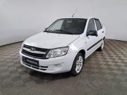 Lada (ВАЗ) Granta I Набережные Челны  - изображение 35