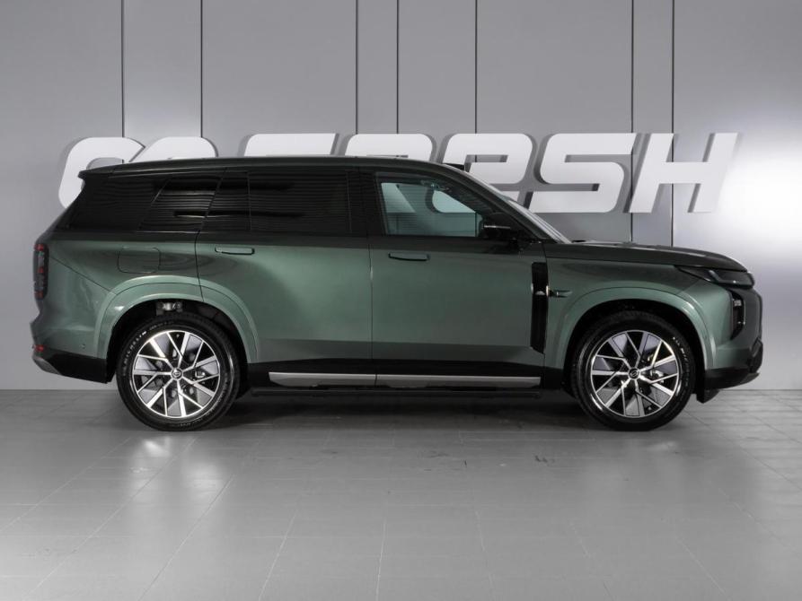 GAC Trumpchi S7 Минеральные Воды  - изображение 5