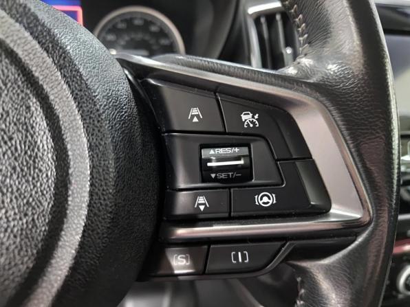 Subaru Forester V Рестайлинг с пробегом 2021 года, цена 2 850 000 рублей, 49863 км, внедорожник, Автокод Объявления