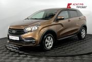Lada (ВАЗ) XRAY I Нижний Новгород  - изображение 25