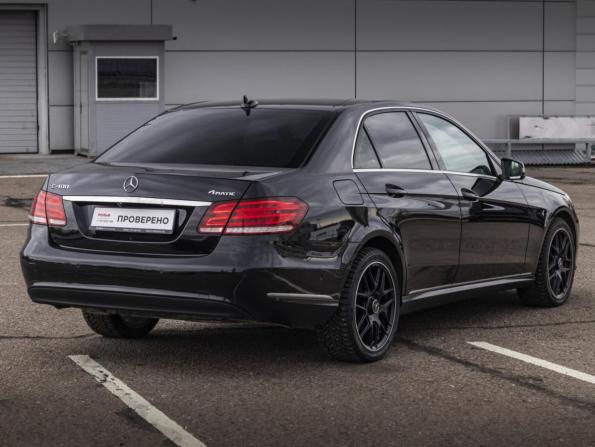 Mercedes-Benz E-Класс IV (W212 S212 C207) Рестайлинг с пробегом 2015 года, цена 2 319 000 рублей, 178027 км, седан, Автокод Объявления