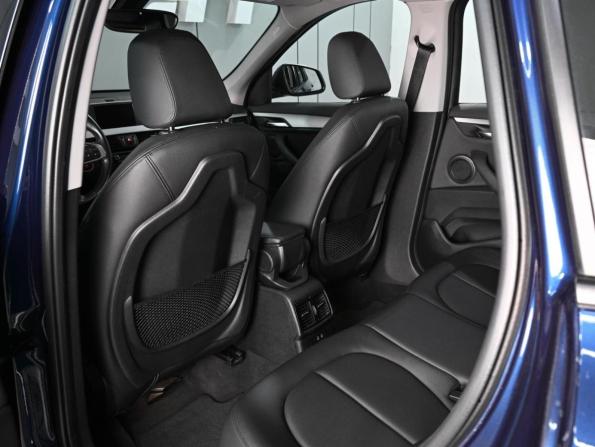 BMW X1 II (F48) Рестайлинг с пробегом 2019 года, цена 2 739 000 рублей, 74604 км, внедорожник, Автокод Объявления